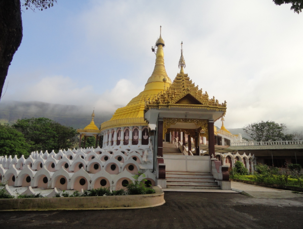 Dhamma Giri Dhamma Giri