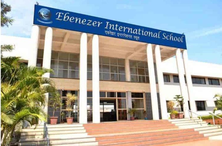 Ebenezer International School Ebenezer International School