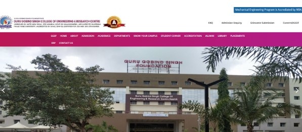 Guru Gobind Singh College Guru Gobind Singh College