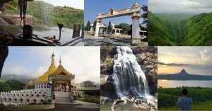Igatpuri Places to Visit in