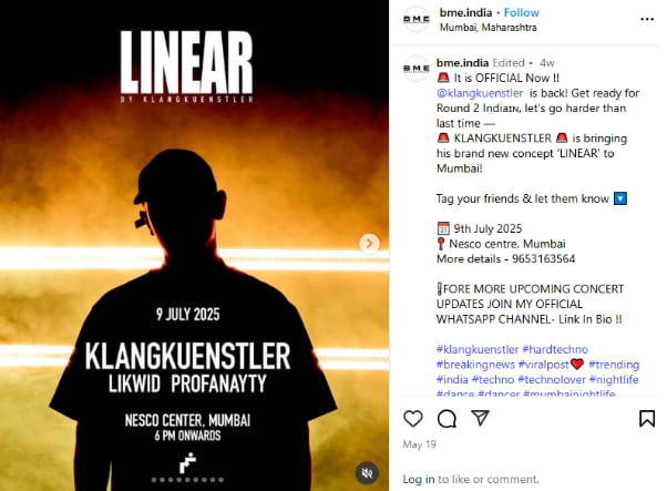 KlangKuenstler
