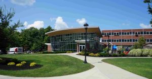 MBA Colleges in Nashik