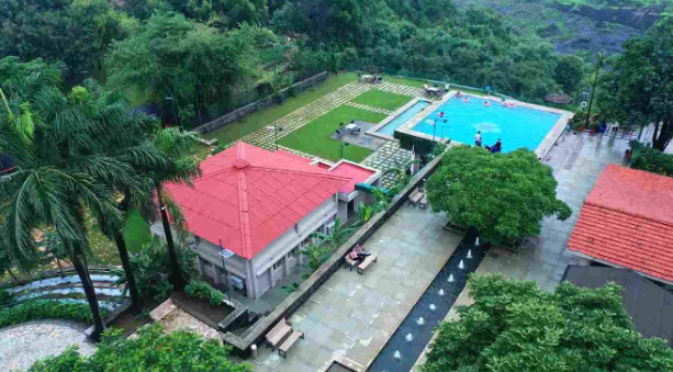 Manas Lifestyle Igatpuri Resorts for Family Manas Lifestyle Igatpuri Resorts for Family
