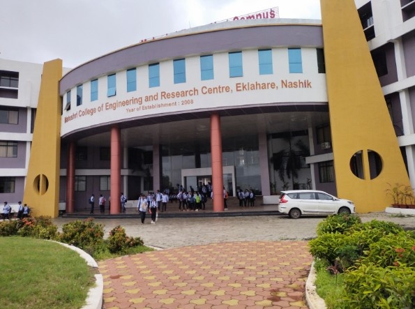 Matoshri College Matoshri College
