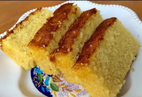 Mawa Cake Mawa Cake