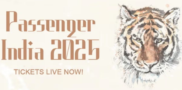 Passenger India Tour Passenger India Tour