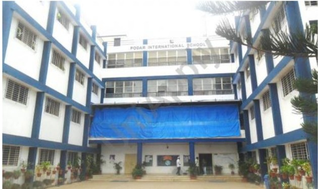Podar International School Podar International School