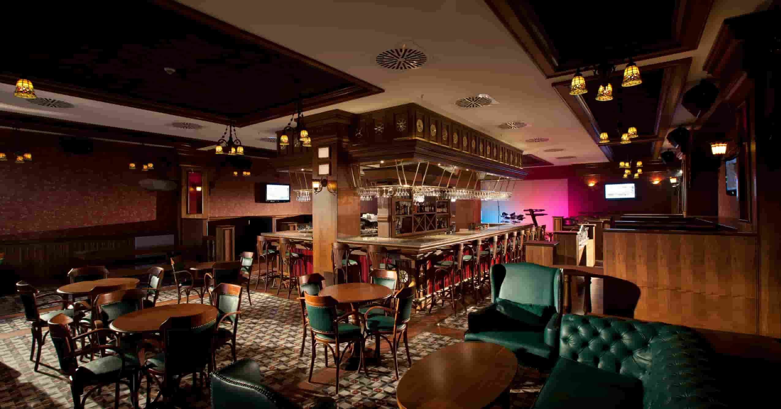 Top 11 Must-Visit Pubs in Nashik 2026 (R...