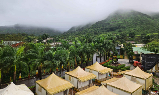 Rainforest Resort & Spa Rainforest Resort & Spa