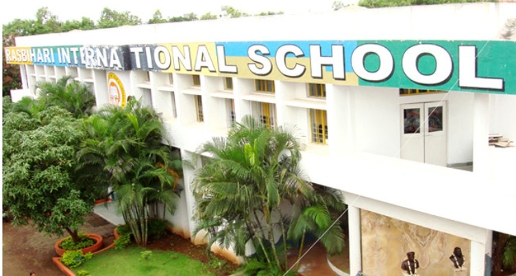 Rasbihari International School Rasbihari International School