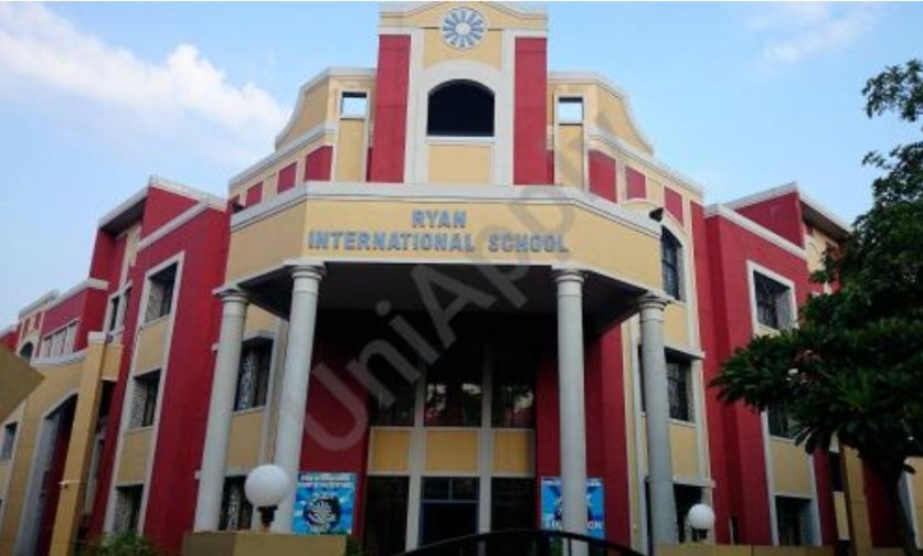 Ryan International School Ryan International School