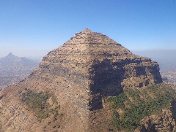 Salher Fort Salher Fort
