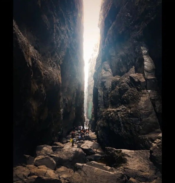 Sandhan Valley Sandhan Valley