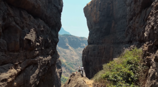 Sandhan Valley Sandhan Valley