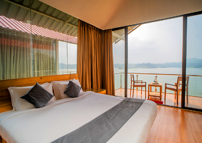 Shvas Island Resort Shvas Island Resort