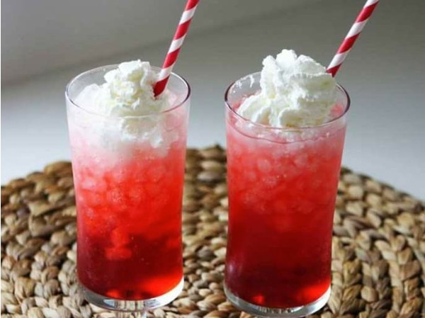 Soda Soda
