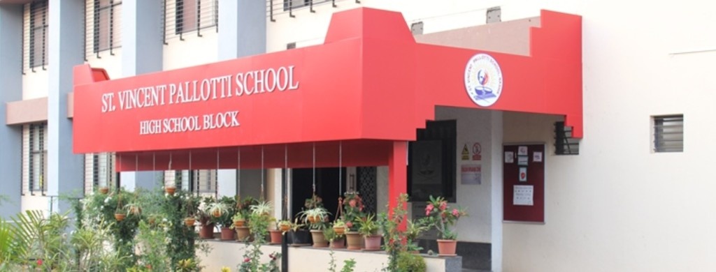 St. Vincent Pallotti School St. Vincent Pallotti School