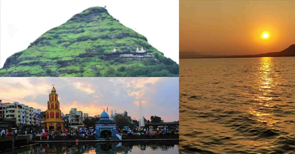 Sunset Points in Nashik