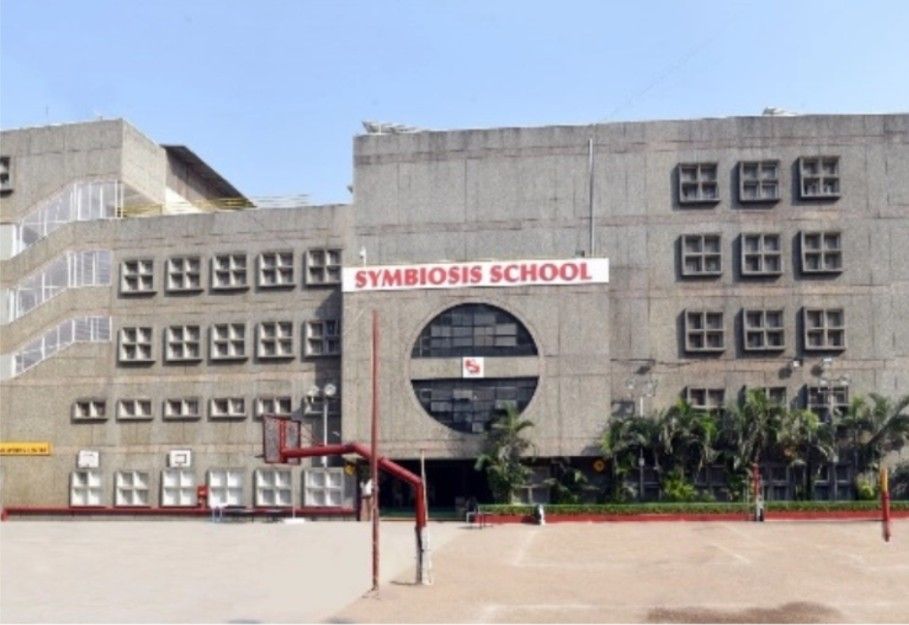 Symbiosis School Symbiosis School