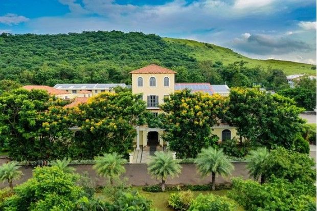 Stay Near York Winery Nashik Stay Near York Winery Nashik
