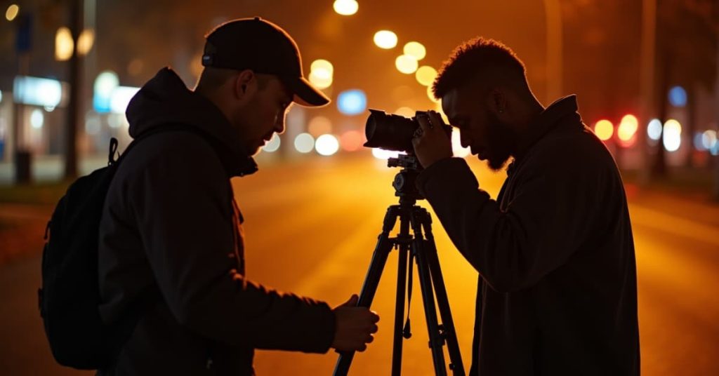 Top Photography Courses in Nashik