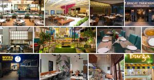 Top Vegetarian Restaurants in Nashik