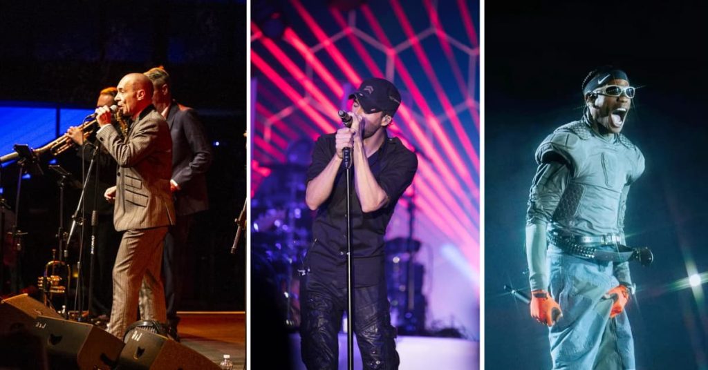 Music Concerts In Mumbai