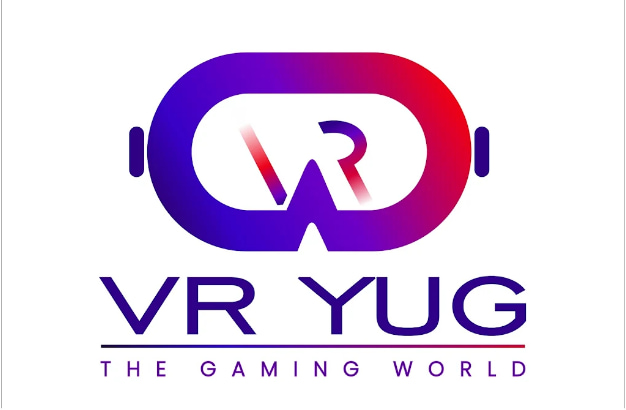 VR Yug: The Gaming World VR Yug: The Gaming World