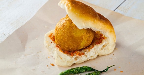 Vada Pav Vada Pav