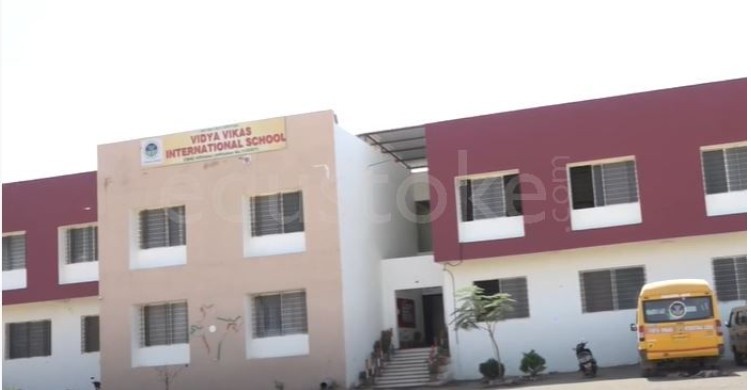 Vidya International School Vidya International School