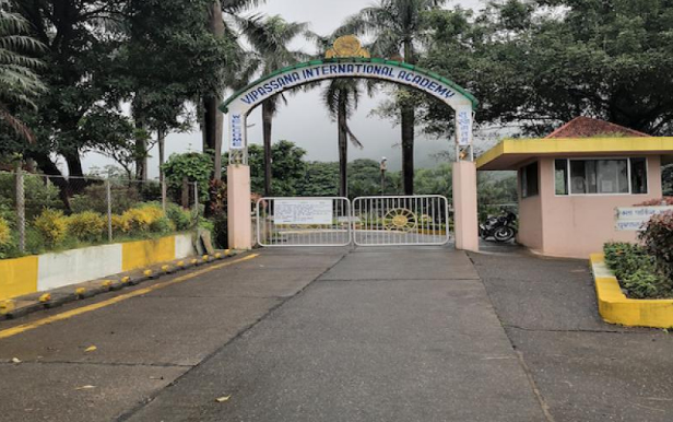 Vipassana Igatpuri Vipassana Igatpuri