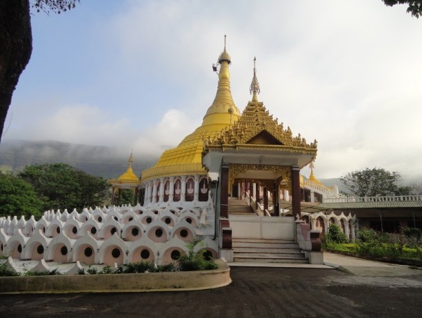 Vipassana International Academy Vipassana International Academy