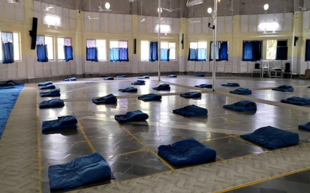 Vipassana Meditation Vipassana Meditation