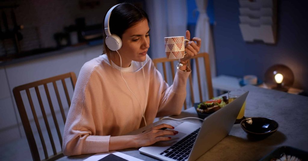 Work From Home Jobs in Nashik
