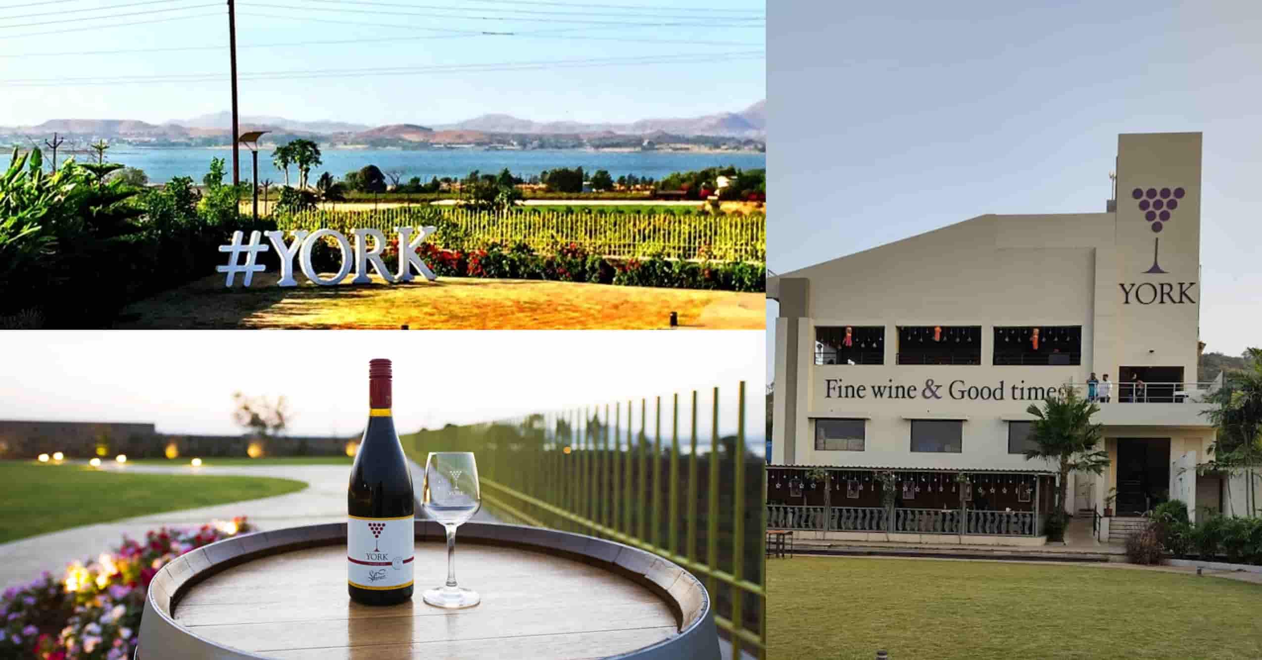 York Winery