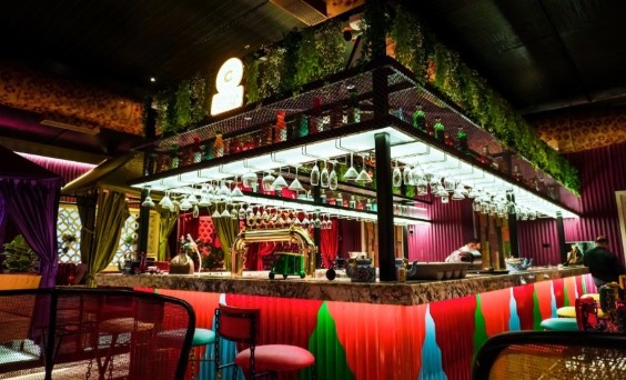 Clubs In Nashik - Angrezi Dhaba Clubs In Nashik - Angrezi Dhaba
