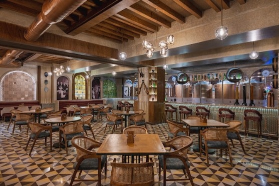 Clubs In Nashik - Barrel Tap Brewery Clubs In Nashik - Barrel Tap Brewery