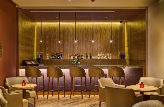 Clubs In Nashik - Solterra The Gateway Hotel