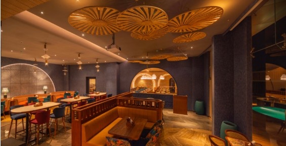 Clubs In Nashik -Sway Lounge Bar Clubs In Nashik -Sway Lounge Bar