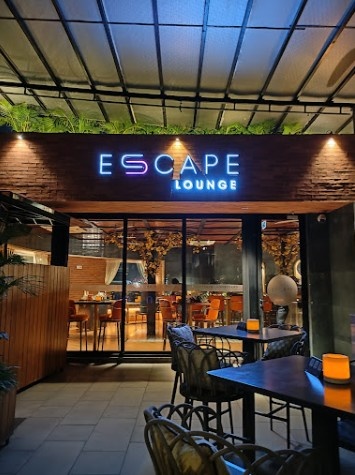 Clubs In Nashik - The Escape Lounge Clubs In Nashik - The Escape Lounge