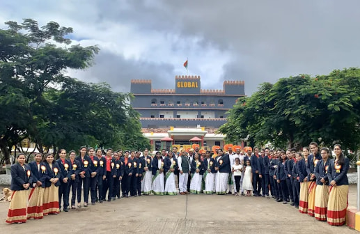 Global International School, Nashik Global International School, Nashik