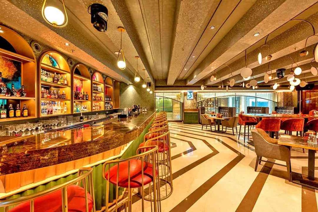 Clubs In Nashik - Le Bar Salon Clubs In Nashik - Le Bar Salon