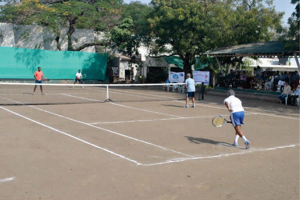 Clubs In Nashik - NIWEC Club Clubs In Nashik - NIWEC Club