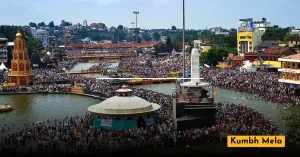 Nashik Kumbh Mela 2027