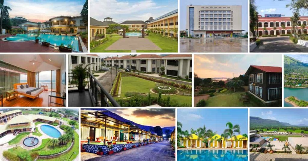 Igatpuri Resorts for Family