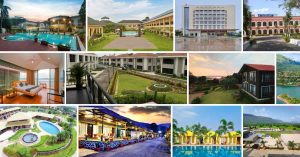 Igatpuri Resorts for Family